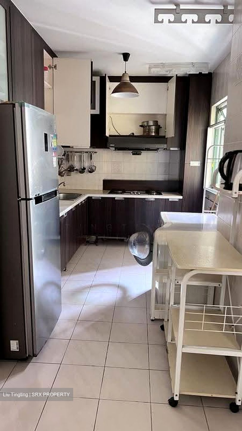 Blk 686B Woodlands Drive 73 (Woodlands), HDB 5 Rooms #625574131